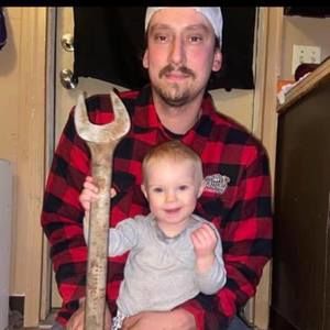 Meet your Posher, Seth